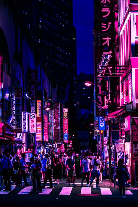 Metaverse