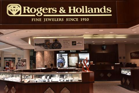 Rogers & Hollands