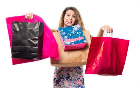 Shopping