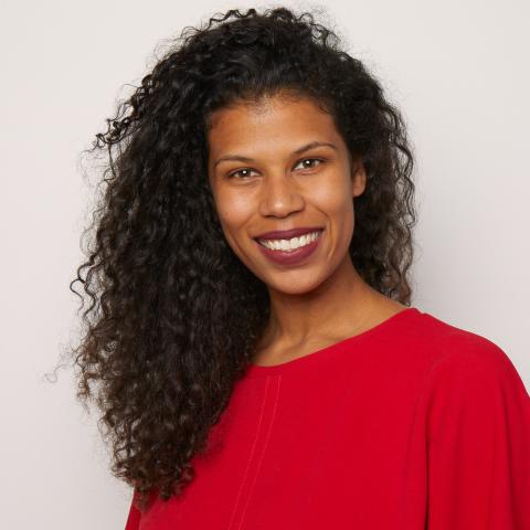 Veronique Powell