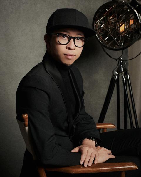 Justin Wu