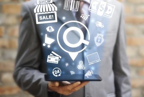 online marketplace