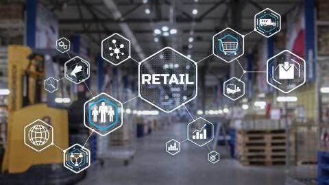 Retail Technology