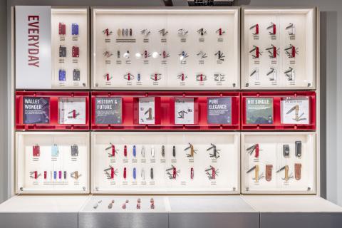Victorinox