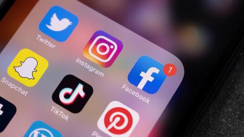 apps on phone