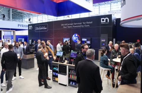 Diebold Nixdorf