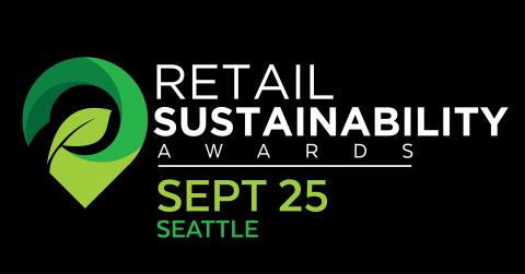 Retail Sustainability Awards