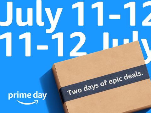 Amazon Prime Day