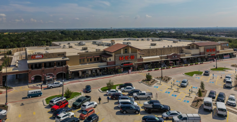 H-E-B Georgetown, Texas