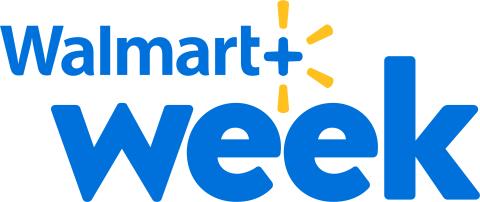 Walmart Week