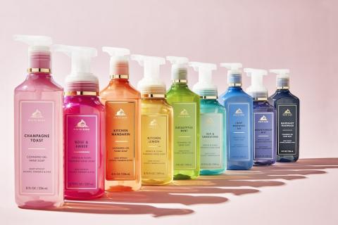 Bath & Body Works