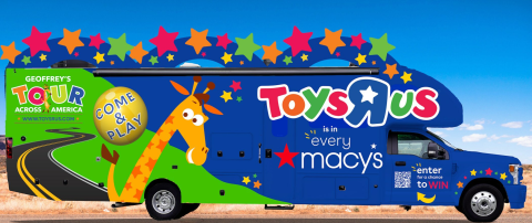 Geoffrey Mobile