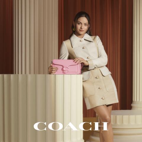 Coach