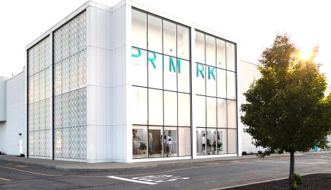 Primark Crossgates Mall in Albany, New Albany