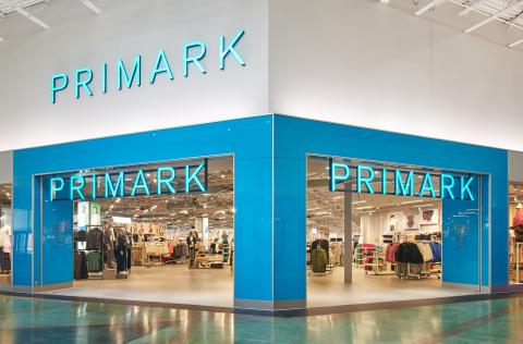 Primark in Arundel Mills (Hanaover, Maryland)
