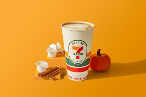 7-Eleven, Inc., rolled out its fall lineup on the first day of August this year.