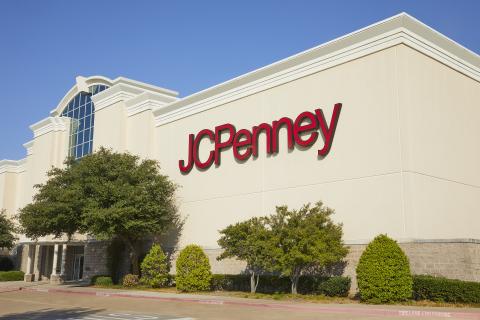 JCPenney