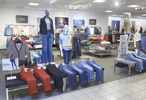 JCPenney