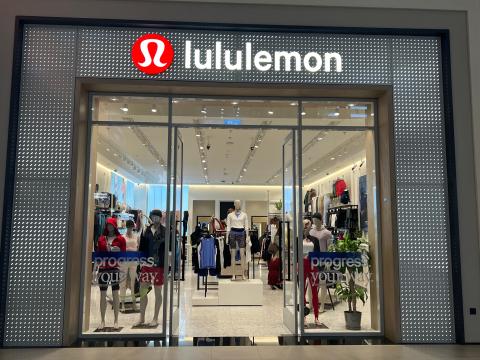 Lululemon