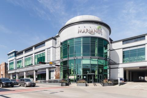 Mariano's