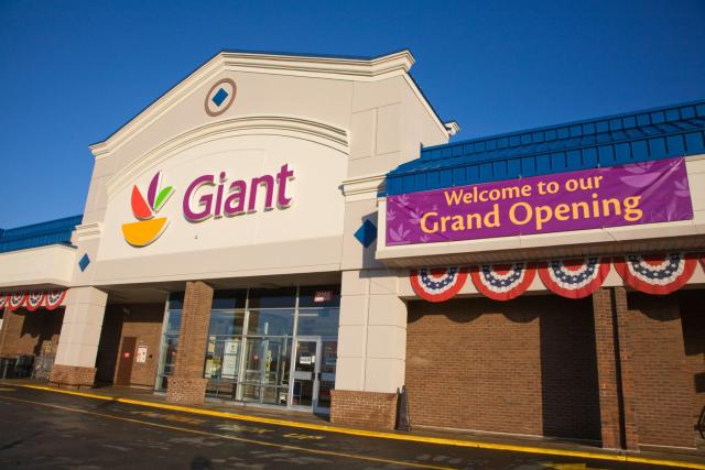 Ahold Delhaize Shines Spotlight On Food Transparency Retail Leader