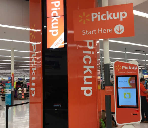 A new solution for click-and-collect | Retail Leader