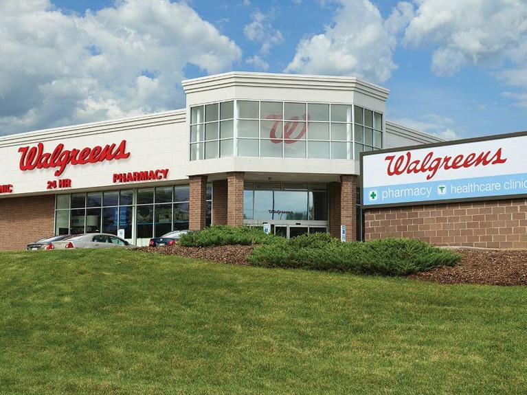 Walgreens expands partnership with LabCorp Retail Leader