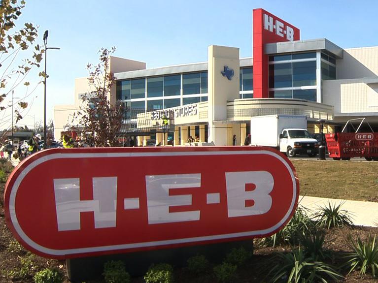 H-E-B Ready To Ramp Up Growth