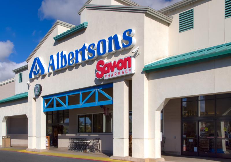 Albertsons IPO