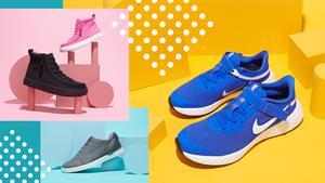 Zappos Now Selling Single Shoes and Mixed Pairs