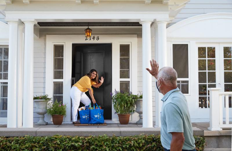 Walmart+ Removes its Shipping Minimum 