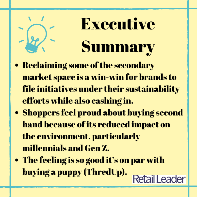 Exec summary