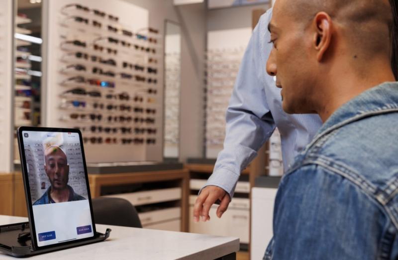 Walmart to Acquire AR Optical Tech Company Retail Leader