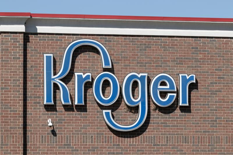 Kroger, Albertsons Reveal Merger Details, Plans To Spin-Off Up To 375 ...