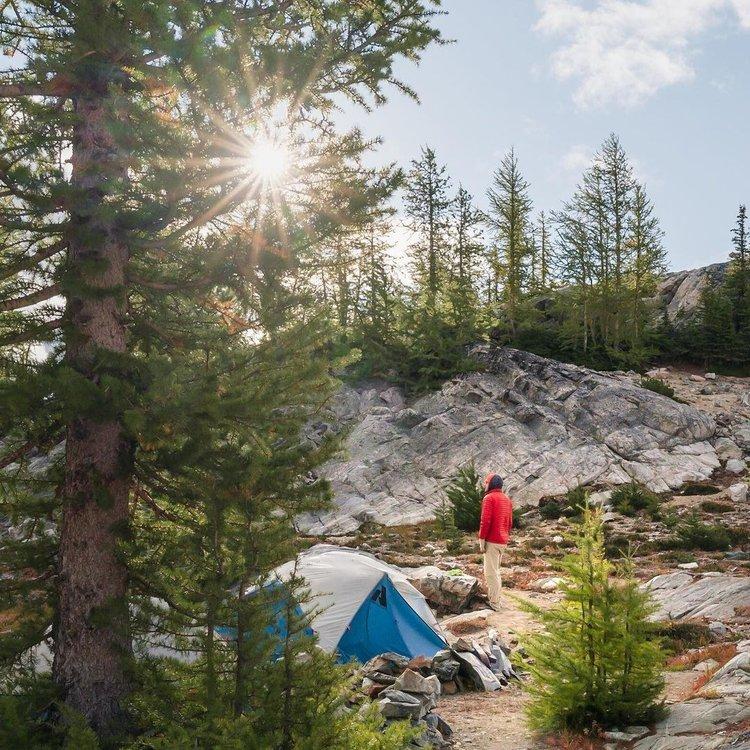 Eddie Bauer (Re)Adventure Rental Program
