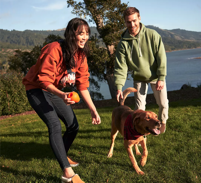 Eddie Bauer