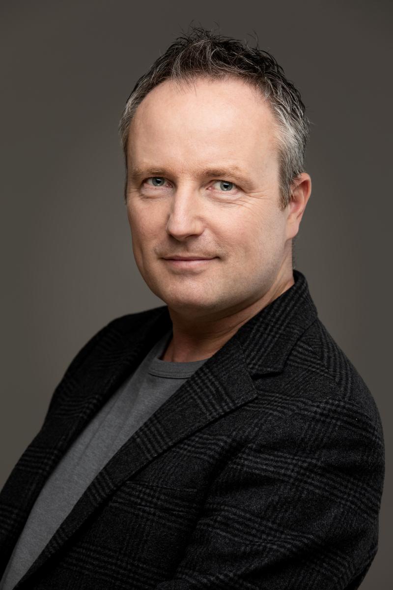 Bernard Marr