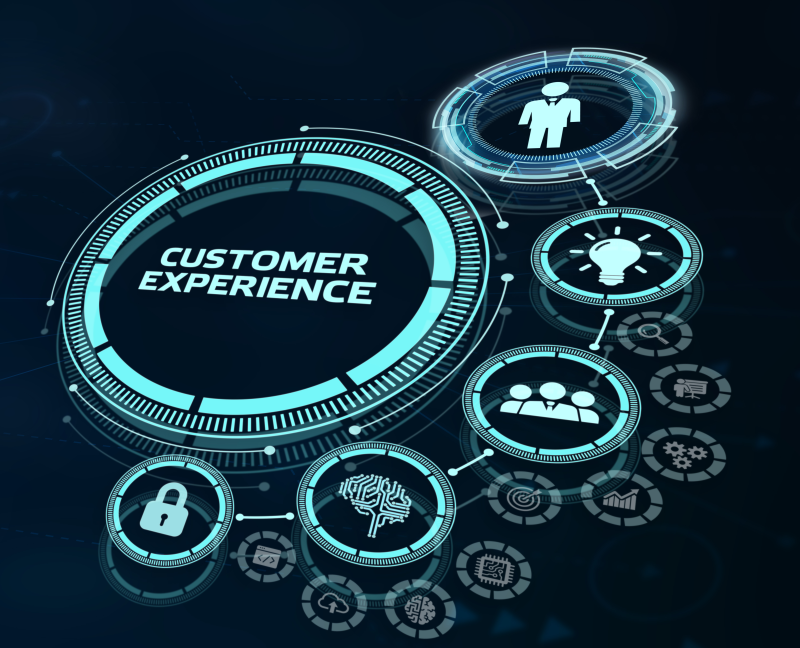 Customer service
