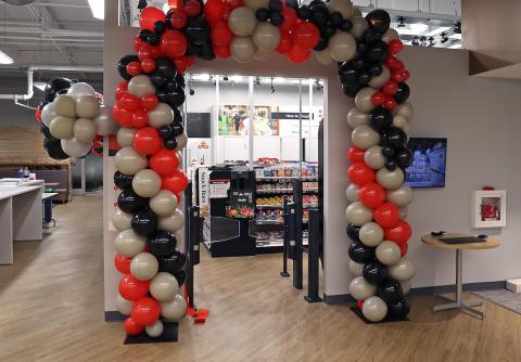 Wakefern autonomous convenience store powered by Trigo 