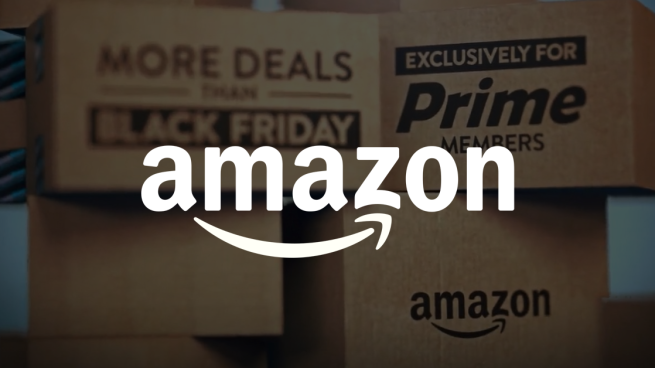 Amazon Prime Day