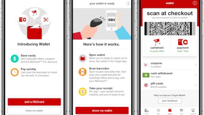 target online payment target online payment
