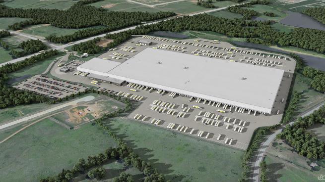 Dollar General Distribution Center Atlanta Ga Phone Number