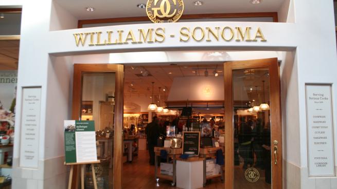 Williams sonoma home image