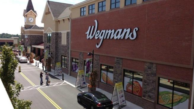 Wegmans essay 08 picture