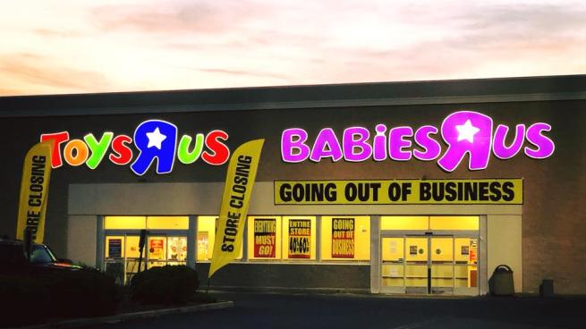 toys r us comeback