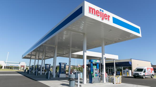 Meijer unveils another new C-store format | Retail Leader