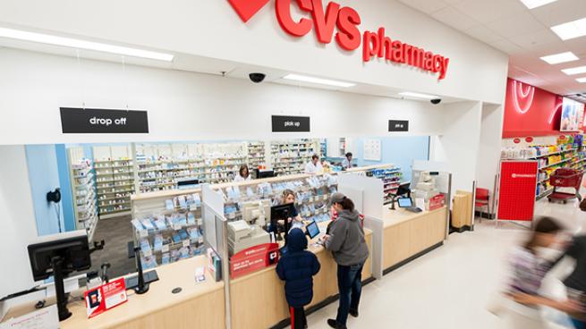 author profile retail leader