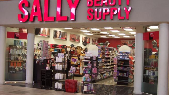 hair beauty supply store open near me