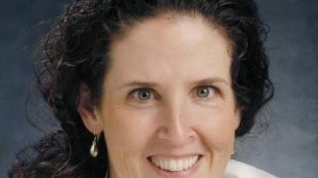 Leigh Radford from P&G