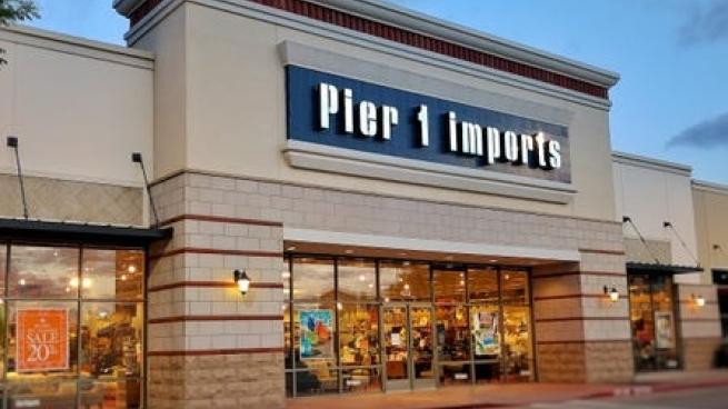 Pier 1 Imports